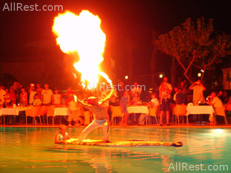 Corydella Hotel Alanya 22